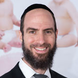 Rabbi Eliezer Krohn 
